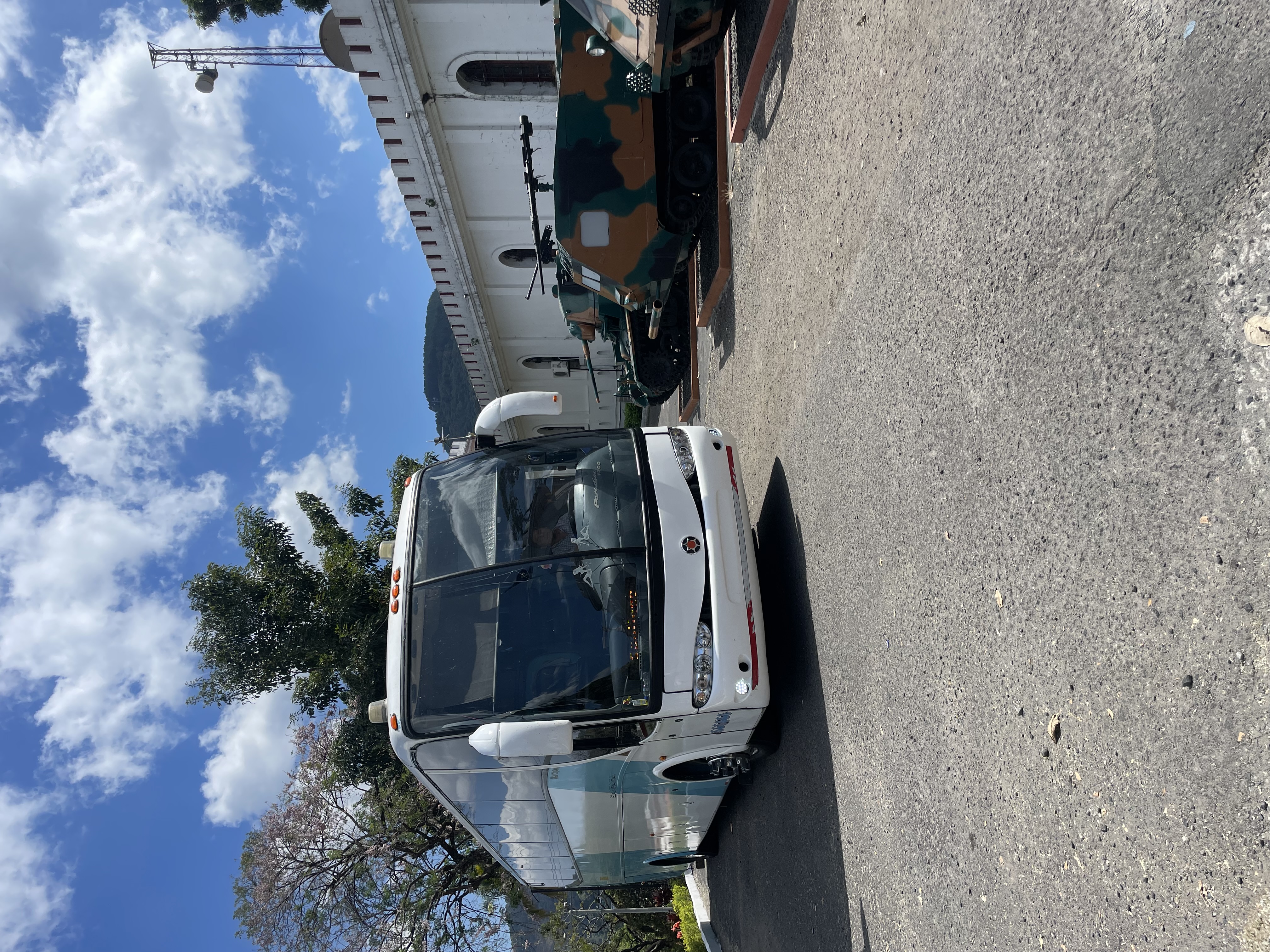 Soluciones de Transportes Barrios