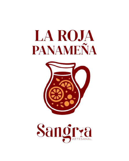 La Roja Panameña artesanal 