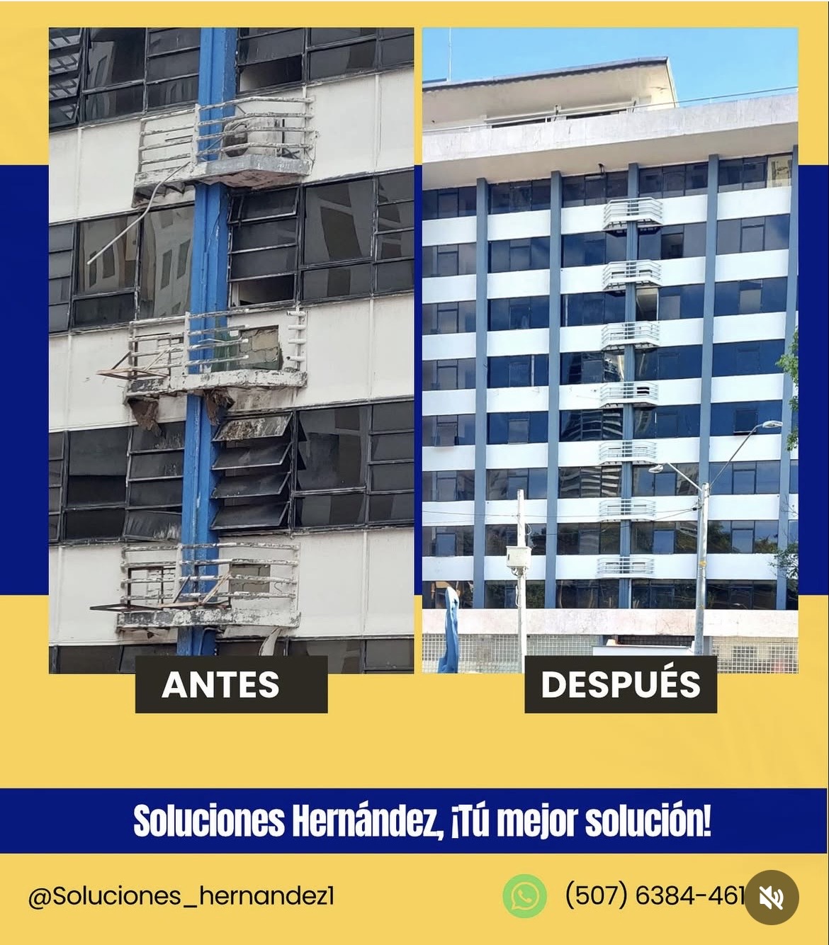 Soluciones Hernández 